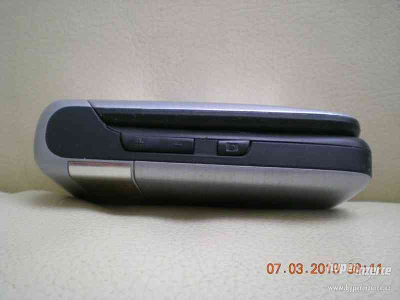 Nokia 6085 z r.2006 - telefony véčkové konstrukce od 150,- - foto 17