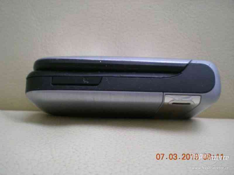 Nokia 6085 z r.2006 - telefony véčkové konstrukce od 150,- - foto 18