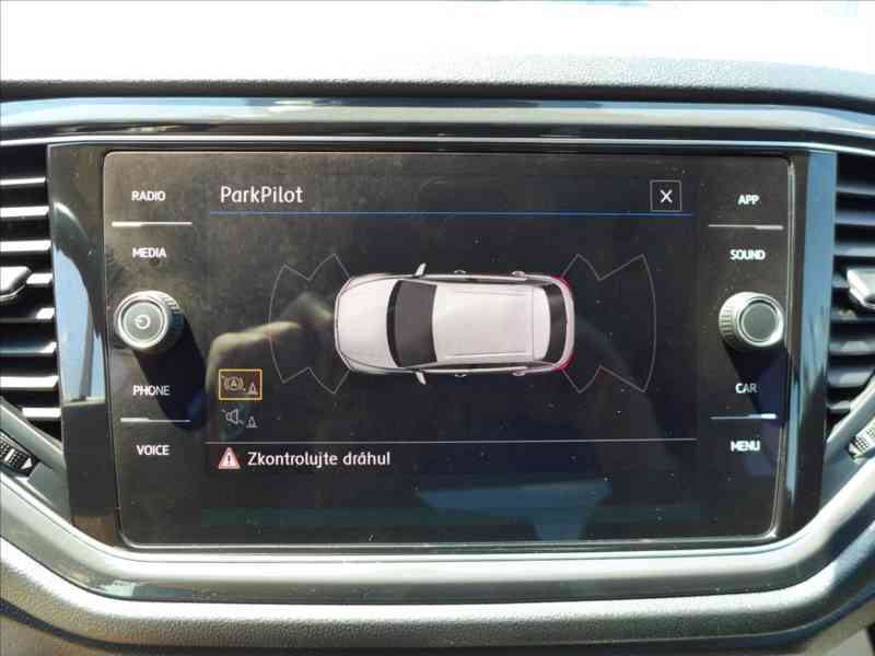 Volkswagen T-Roc 2,0 TDI 110KW 4x4 VIRTUAL LED - foto 14