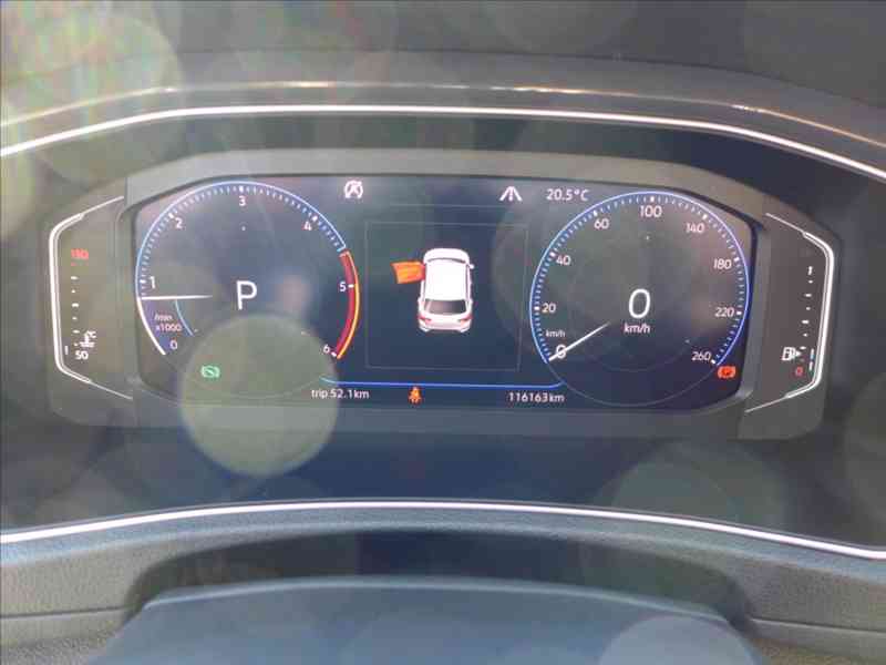 Volkswagen T-Roc 2,0 TDI 110KW 4x4 VIRTUAL LED - foto 12