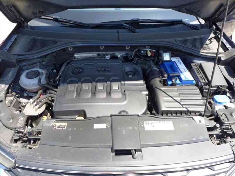 Volkswagen T-Roc 2,0 TDI 110KW 4x4 VIRTUAL LED - foto 20