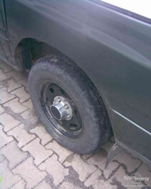 Opel campo 4x4 - foto 3