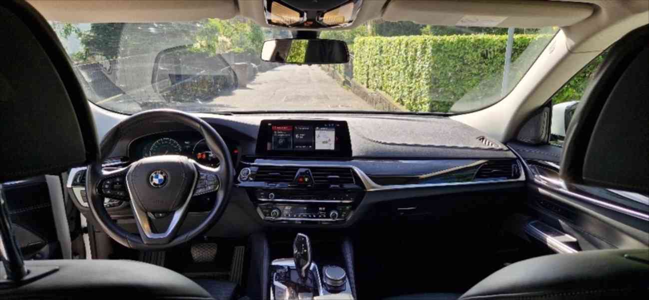 BMW Řada 6 3,0   630d GT Xdrive Luxury Line - foto 3