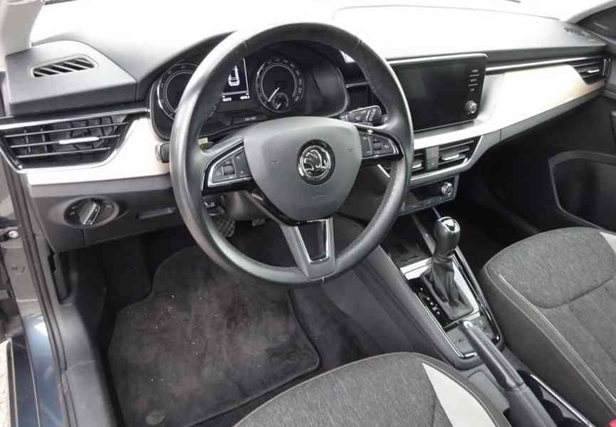 Škoda Kamiq 1.5 TSI r.v.2020 (110 kw) 1.Maj.AUTOMAT - foto 5