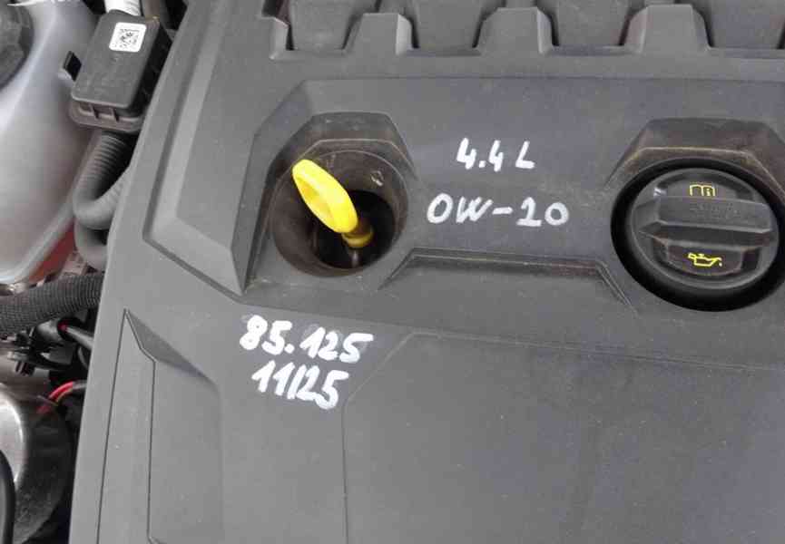 Škoda Kamiq 1.5 TSI r.v.2020 (110 kw) 1.Maj.AUTOMAT - foto 19