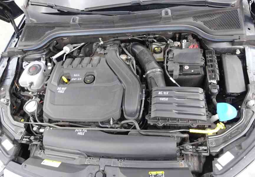 Škoda Kamiq 1.5 TSI r.v.2020 (110 kw) 1.Maj.AUTOMAT - foto 18