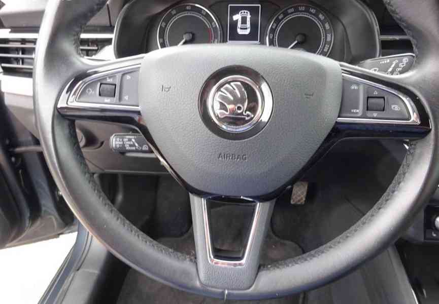 Škoda Kamiq 1.5 TSI r.v.2020 (110 kw) 1.Maj.AUTOMAT - foto 8