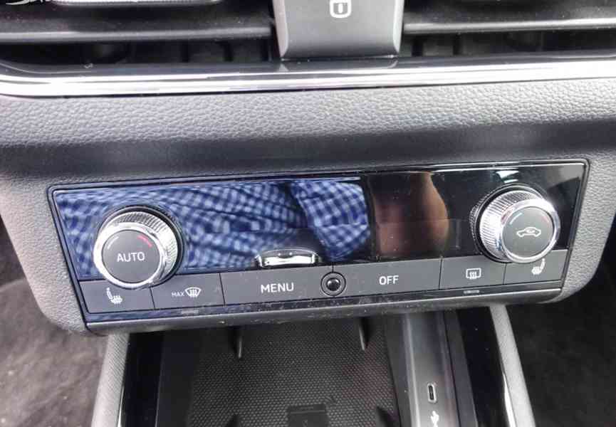 Škoda Kamiq 1.5 TSI r.v.2020 (110 kw) 1.Maj.AUTOMAT - foto 13