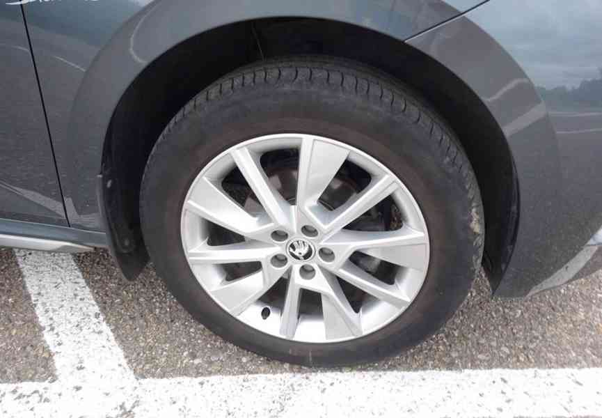 Škoda Kamiq 1.5 TSI r.v.2020 (110 kw) 1.Maj.AUTOMAT - foto 20