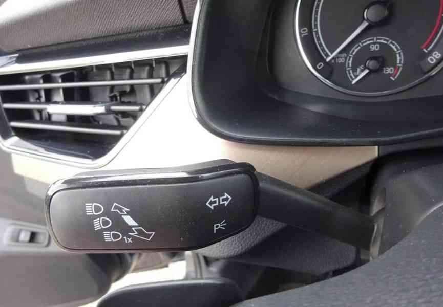 Škoda Kamiq 1.5 TSI r.v.2020 (110 kw) 1.Maj.AUTOMAT - foto 9