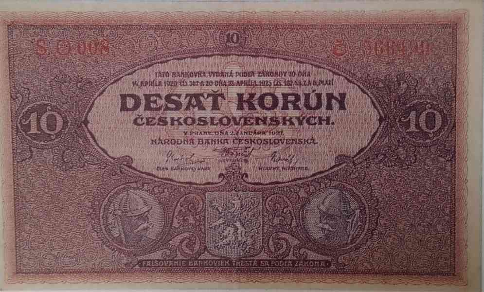 Notafilický materiál odkoupím hotově za katalogové ceny  - foto 7