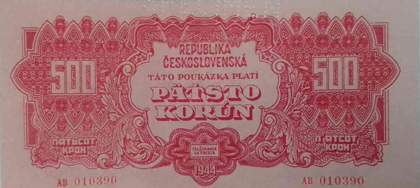 Notafilický materiál odkoupím hotově za katalogové ceny  - foto 4