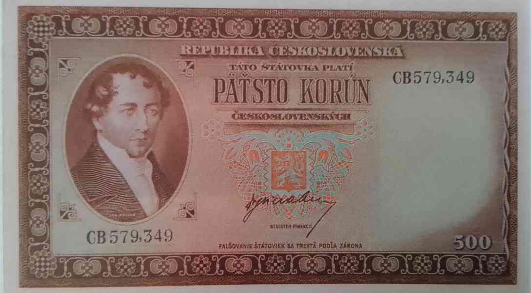 Notafilický materiál odkoupím hotově za katalogové ceny  - foto 3