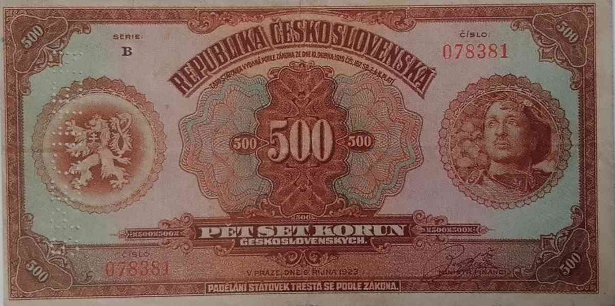 Notafilický materiál odkoupím hotově za katalogové ceny  - foto 8