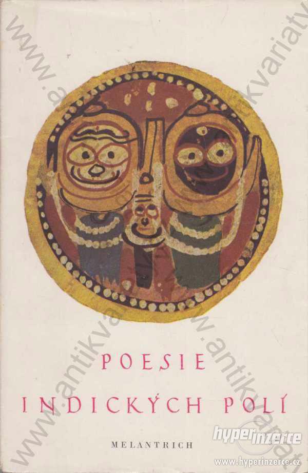 Poesie indických polí - foto 1