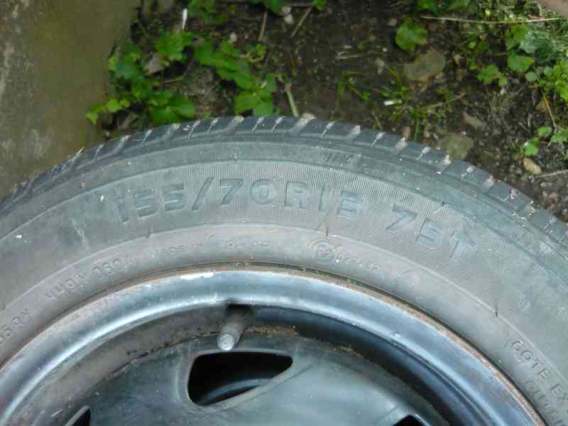 Michelin Energy R13 - foto 2