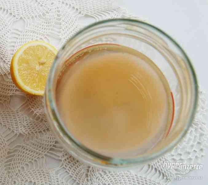 Kombucha - násada k vytvoření si vlastního nápoje - foto 2