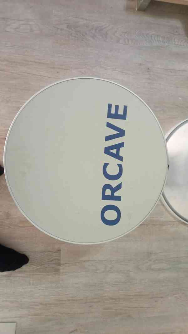 ptp spoj ORCAVE 1S10 (10GHz) - foto 3