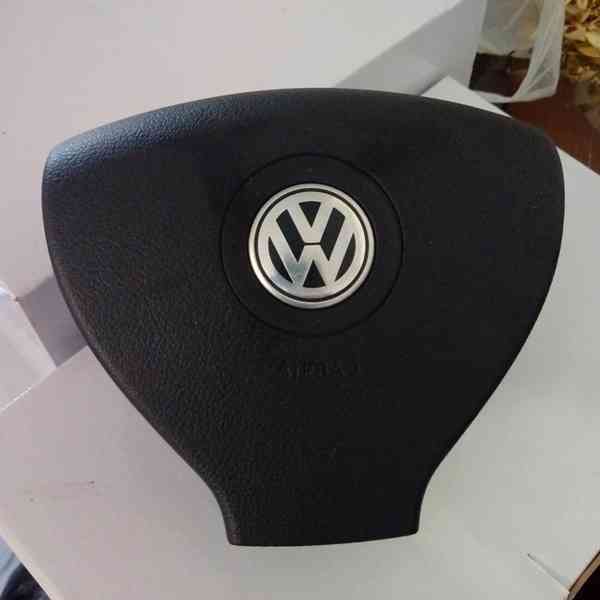 Airbag ridice vw golf 5 passat b6 tiguan eos - foto 2