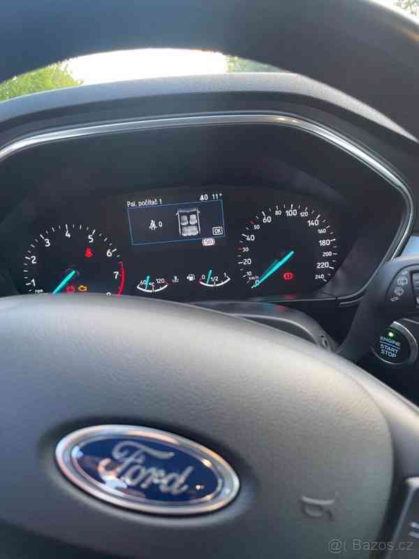 Ford Focus 1,5 110 kw - foto 8