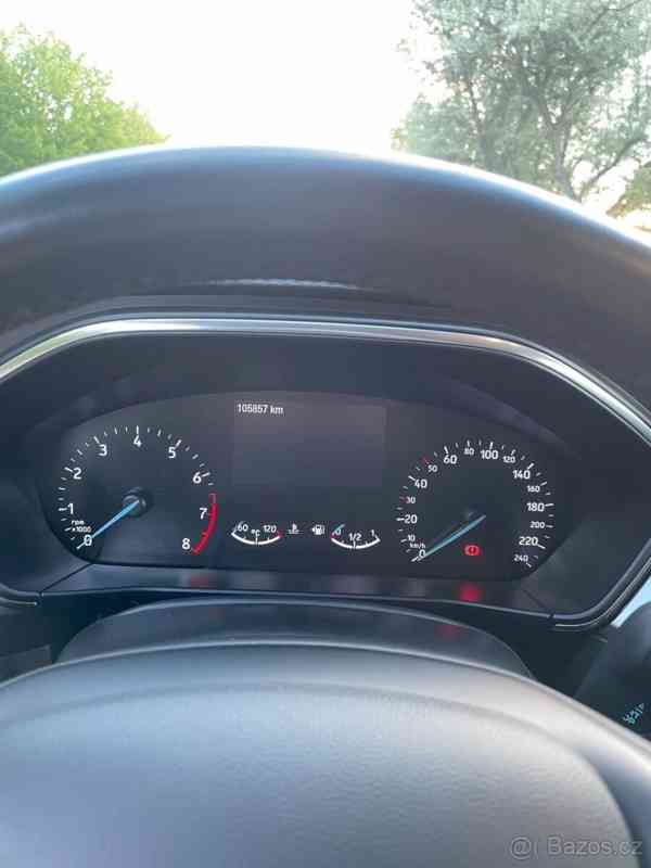 Ford Focus 1,5 110 kw - foto 10