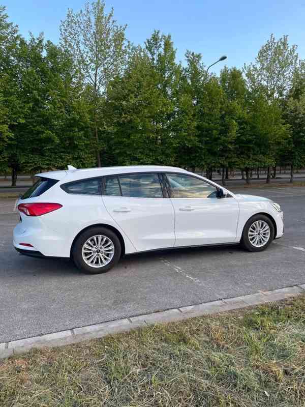 Ford Focus 1,5 110 kw - foto 2