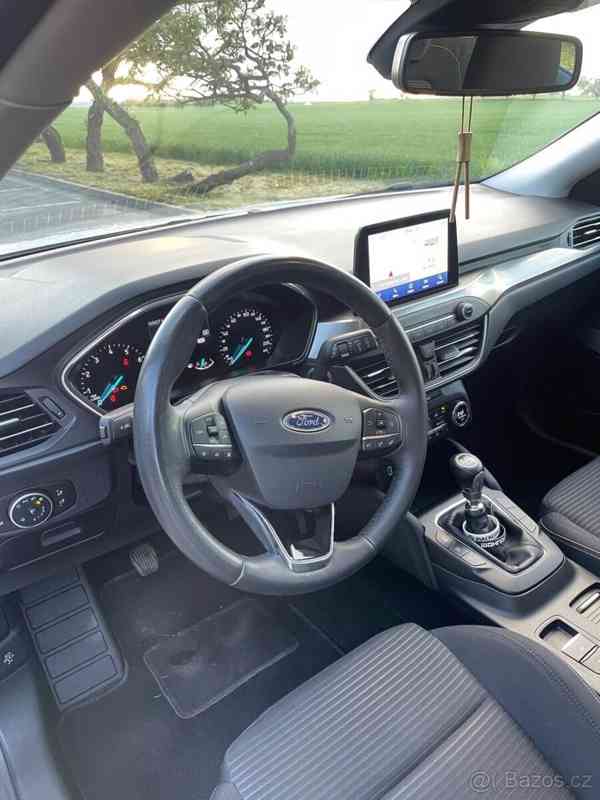 Ford Focus 1,5 110 kw - foto 7
