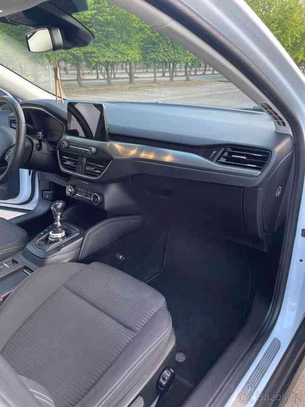 Ford Focus 1,5 110 kw - foto 6