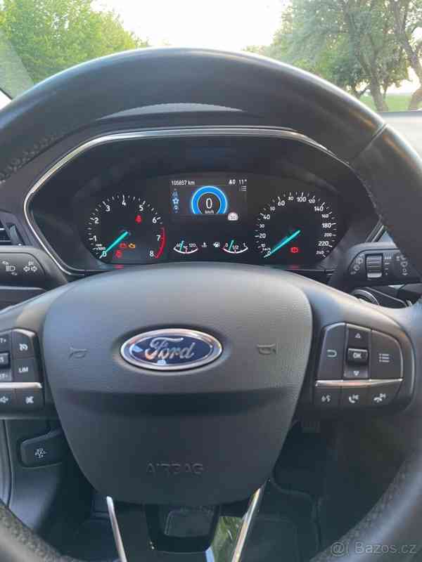 Ford Focus 1,5 110 kw - foto 4