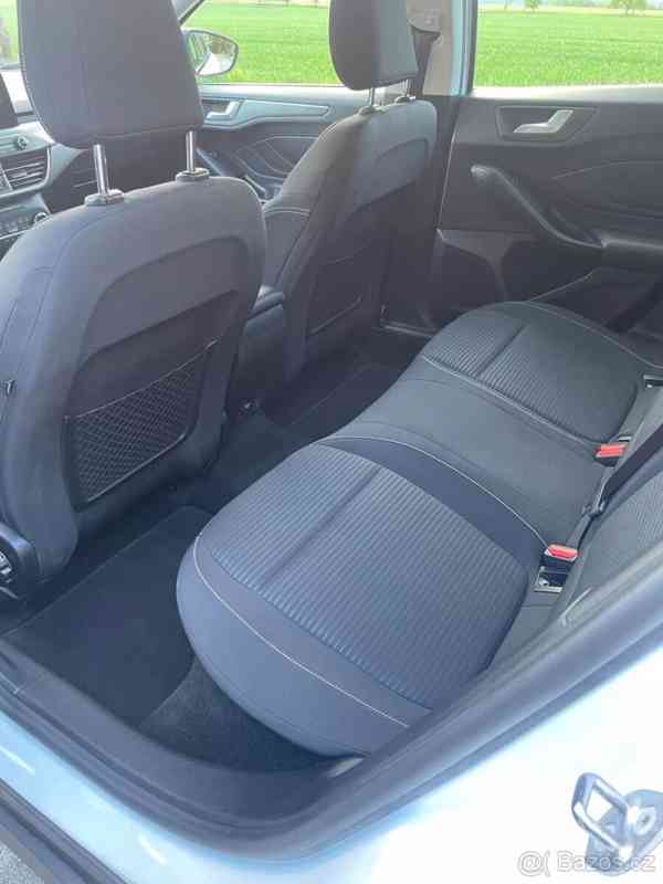Ford Focus 1,5 110 kw - foto 11