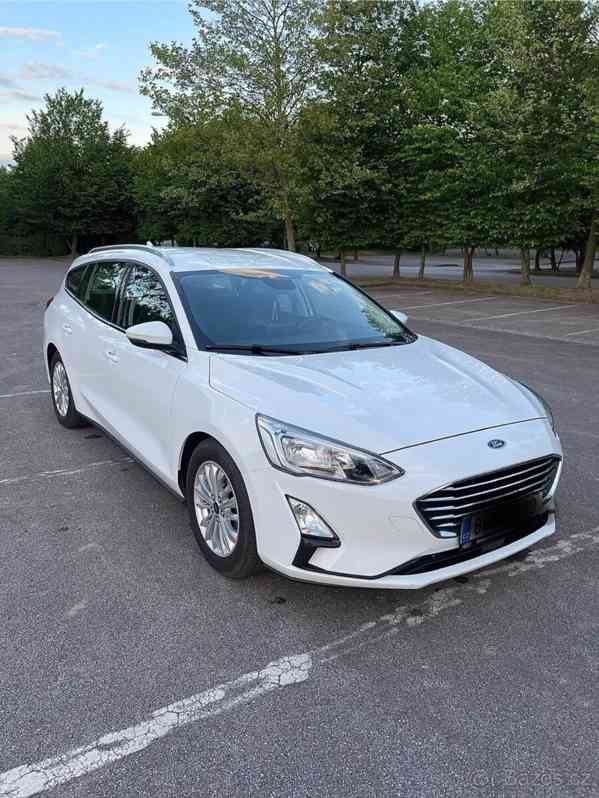 Ford Focus 1,5 110 kw - foto 12