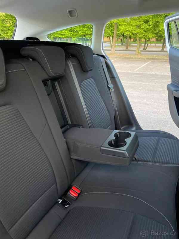 Ford Focus 1,5 110 kw - foto 5