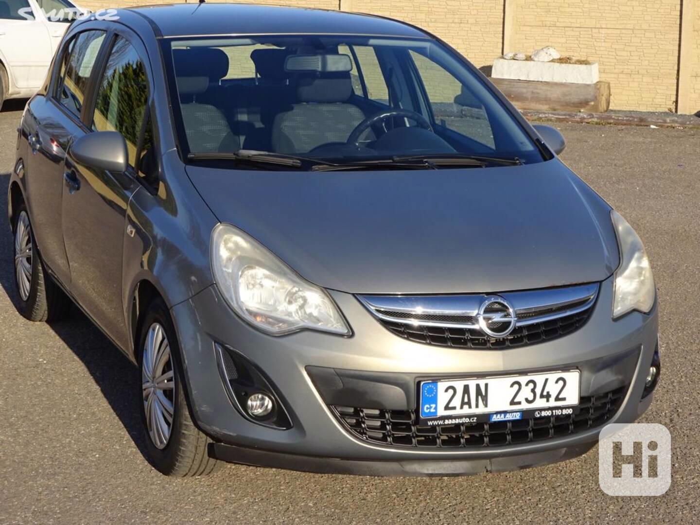 VW Caddy 2.0 TDI r.v.2016 (75 kw) koupeno v ČR (DPH) - foto 1