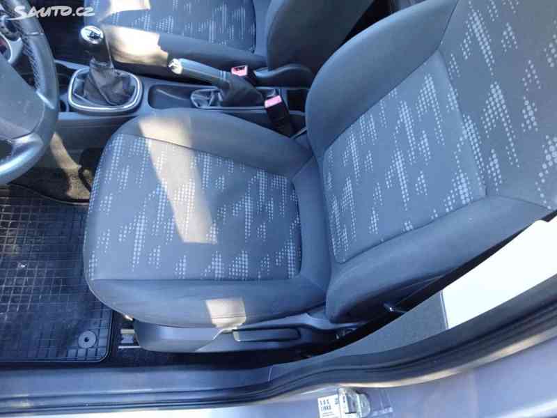 VW Caddy 2.0 TDI r.v.2016 (75 kw) koupeno v ČR (DPH) - foto 14