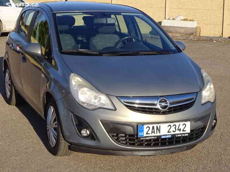 VW Caddy 2.0 TDI r.v.2016 (75 kw) koupeno v ČR (DPH) - foto 1