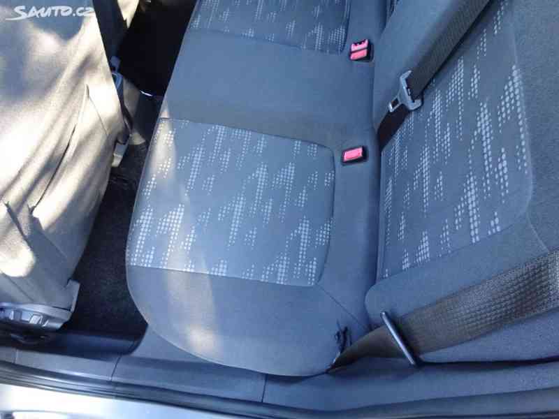 VW Caddy 2.0 TDI r.v.2016 (75 kw) koupeno v ČR (DPH) - foto 15