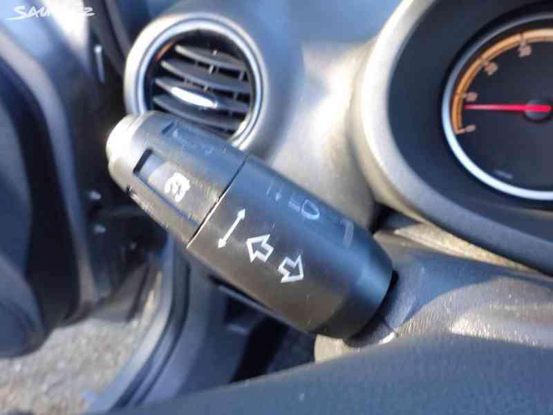 VW Caddy 2.0 TDI r.v.2016 (75 kw) koupeno v ČR (DPH) - foto 11