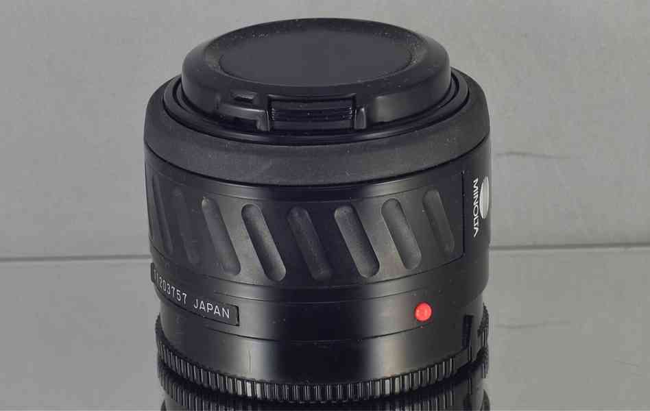 pro SONY - Minolta AF 50mm f/1.7 FX*PEVNÝ *A Mount - foto 5