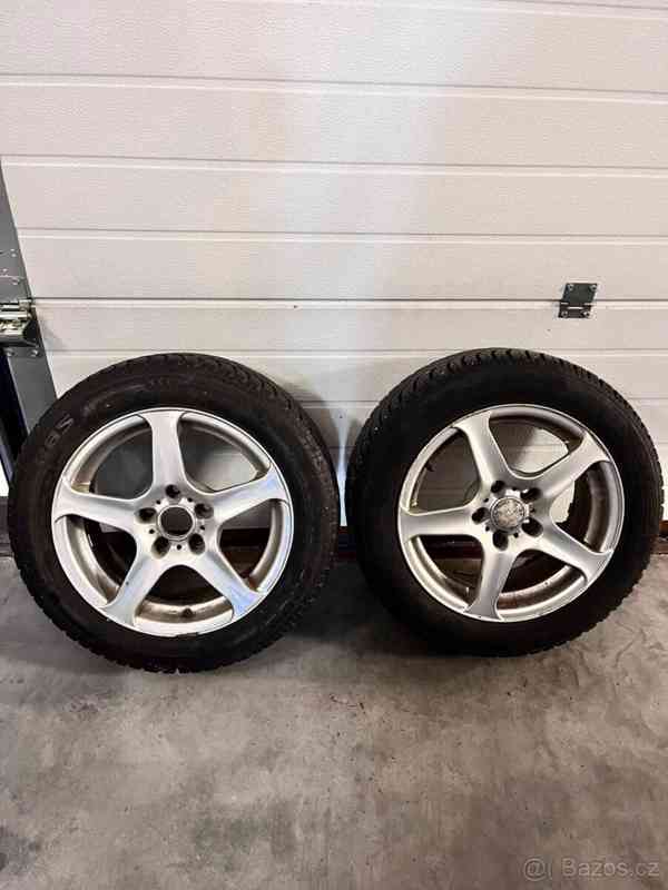 Mazda 6 2,0   i GH, 108 kW, 2/2009 - foto 13