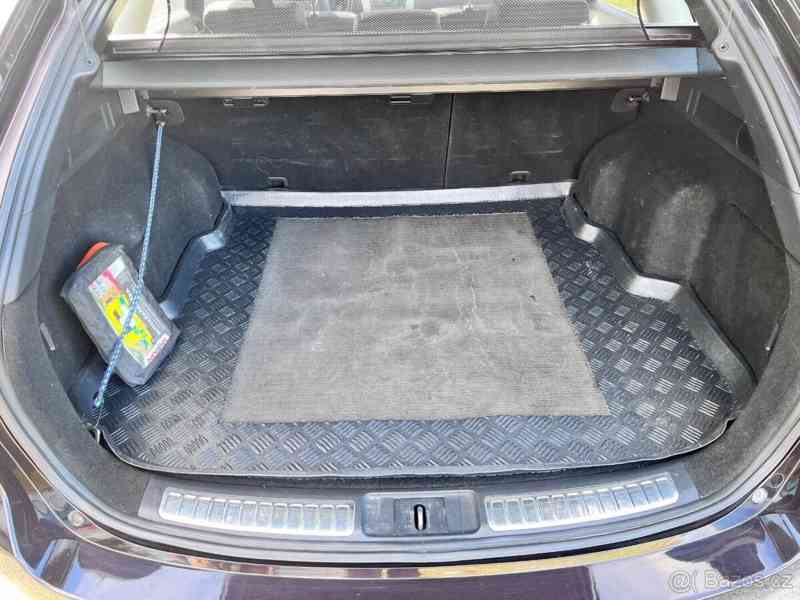 Mazda 6 2,0   i GH, 108 kW, 2/2009 - foto 11