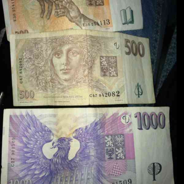 půjčka na vymáhání dluhů - foto 2