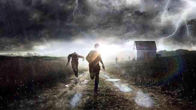 DayZ hra PC - foto 1