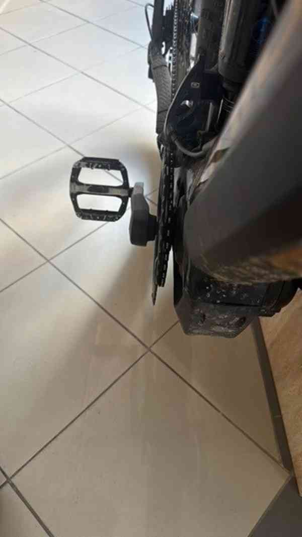 prodám Elektrokolo Corratec E-Power MTC 120 LTD 2025 - foto 5