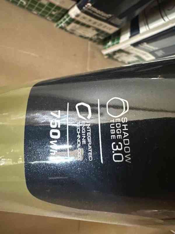 prodám Elektrokolo Corratec E-Power MTC 120 LTD 2025 - foto 4