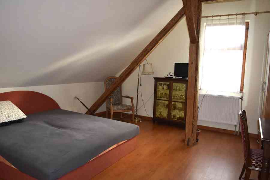 Vernéřovice - prodej domu 7+kk s pozemkem 2731 m2 - foto 17