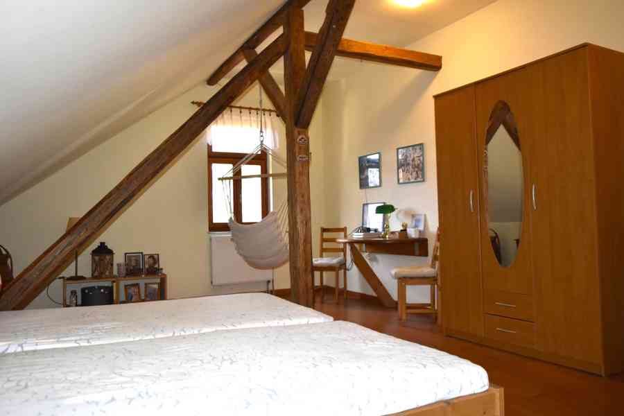 Vernéřovice - prodej domu 7+kk s pozemkem 2731 m2 - foto 12