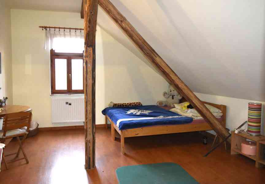 Vernéřovice - prodej domu 7+kk s pozemkem 2731 m2 - foto 16