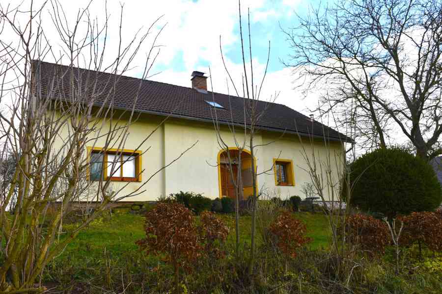 Vernéřovice - prodej domu 7+kk s pozemkem 2731 m2 - foto 26