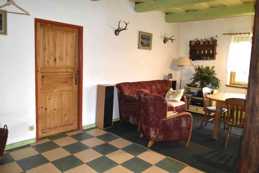 Vernéřovice - prodej domu 7+kk s pozemkem 2731 m2 - foto 6