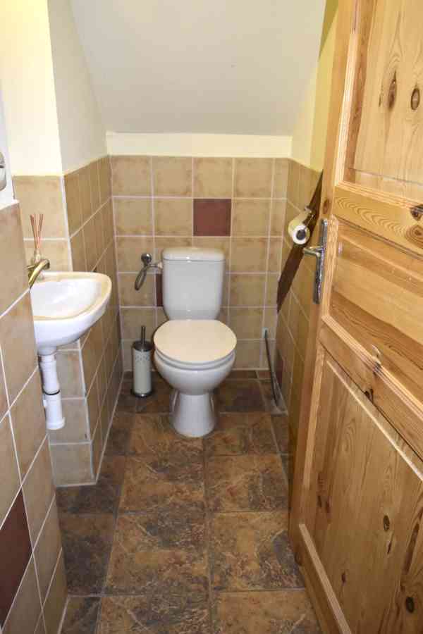 Vernéřovice - prodej domu 7+kk s pozemkem 2731 m2 - foto 24